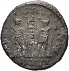 Constantius II.