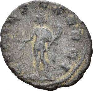 Claudius Gothicus